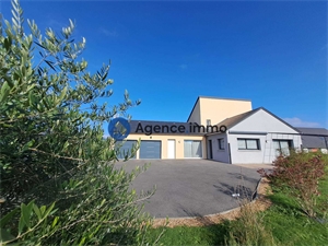 maison-villa à la vente -   72650  AIGNE, surface 167,33 m2 vente maison-villa - APR750031